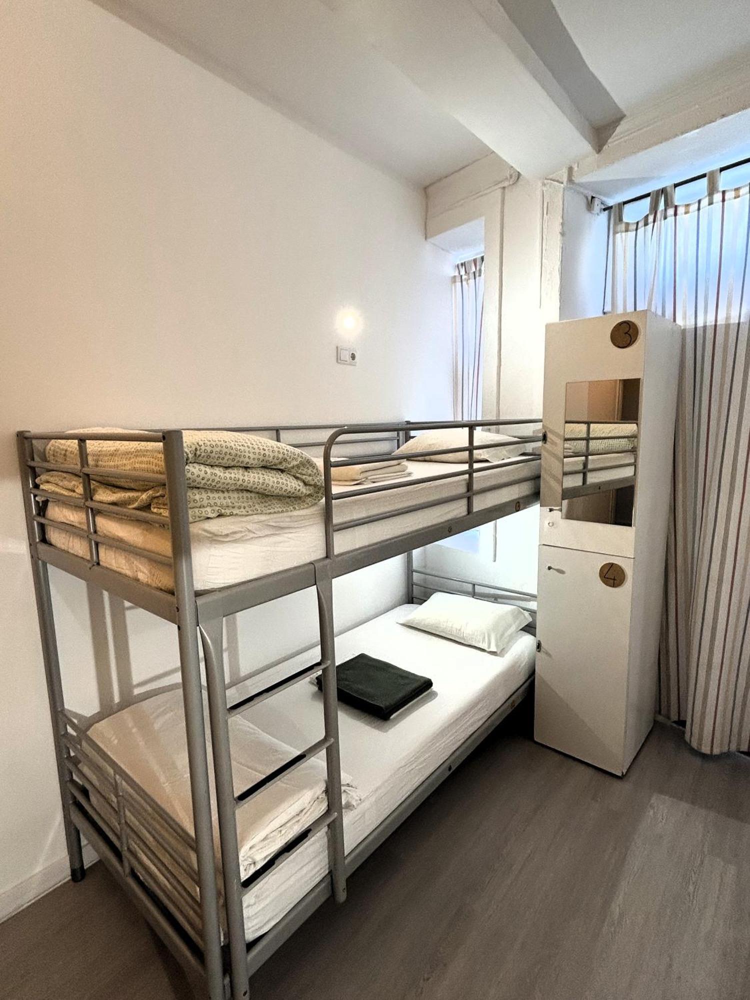 Porto Wine Hostel Eksteriør bilde