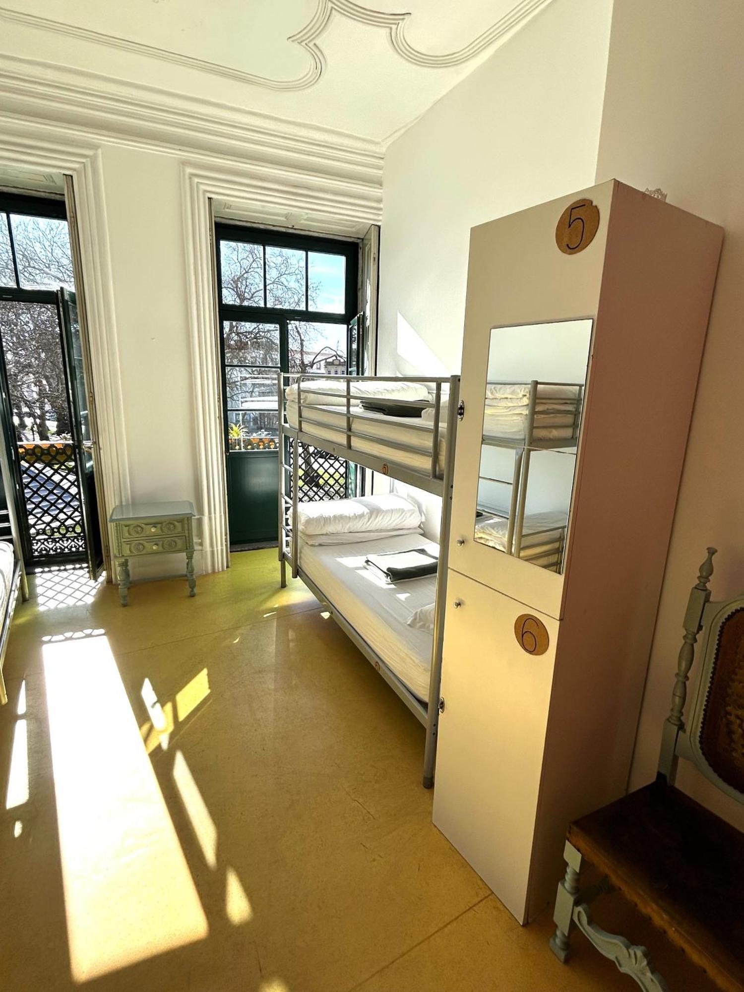 Porto Wine Hostel Eksteriør bilde