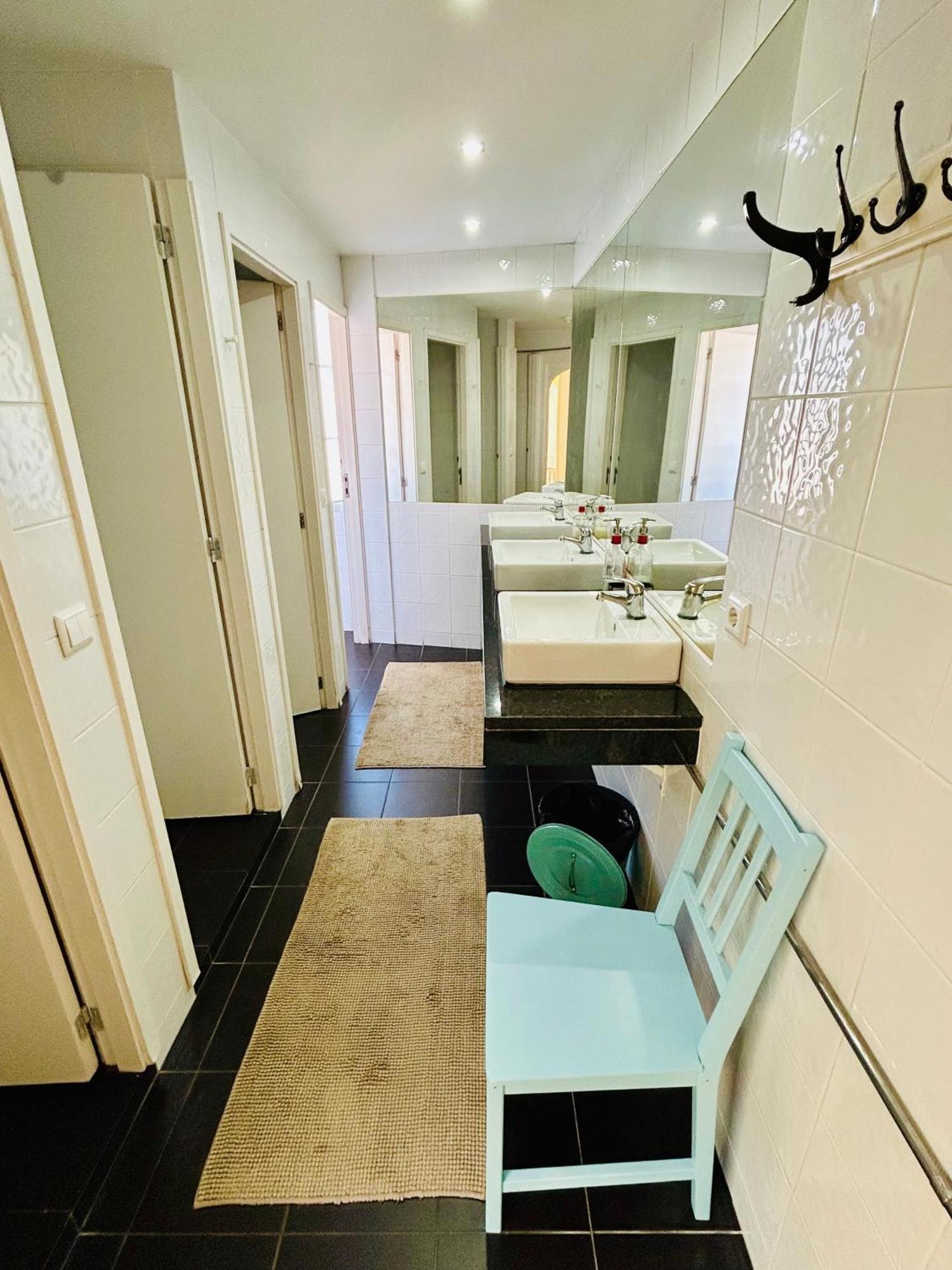 Porto Wine Hostel Eksteriør bilde