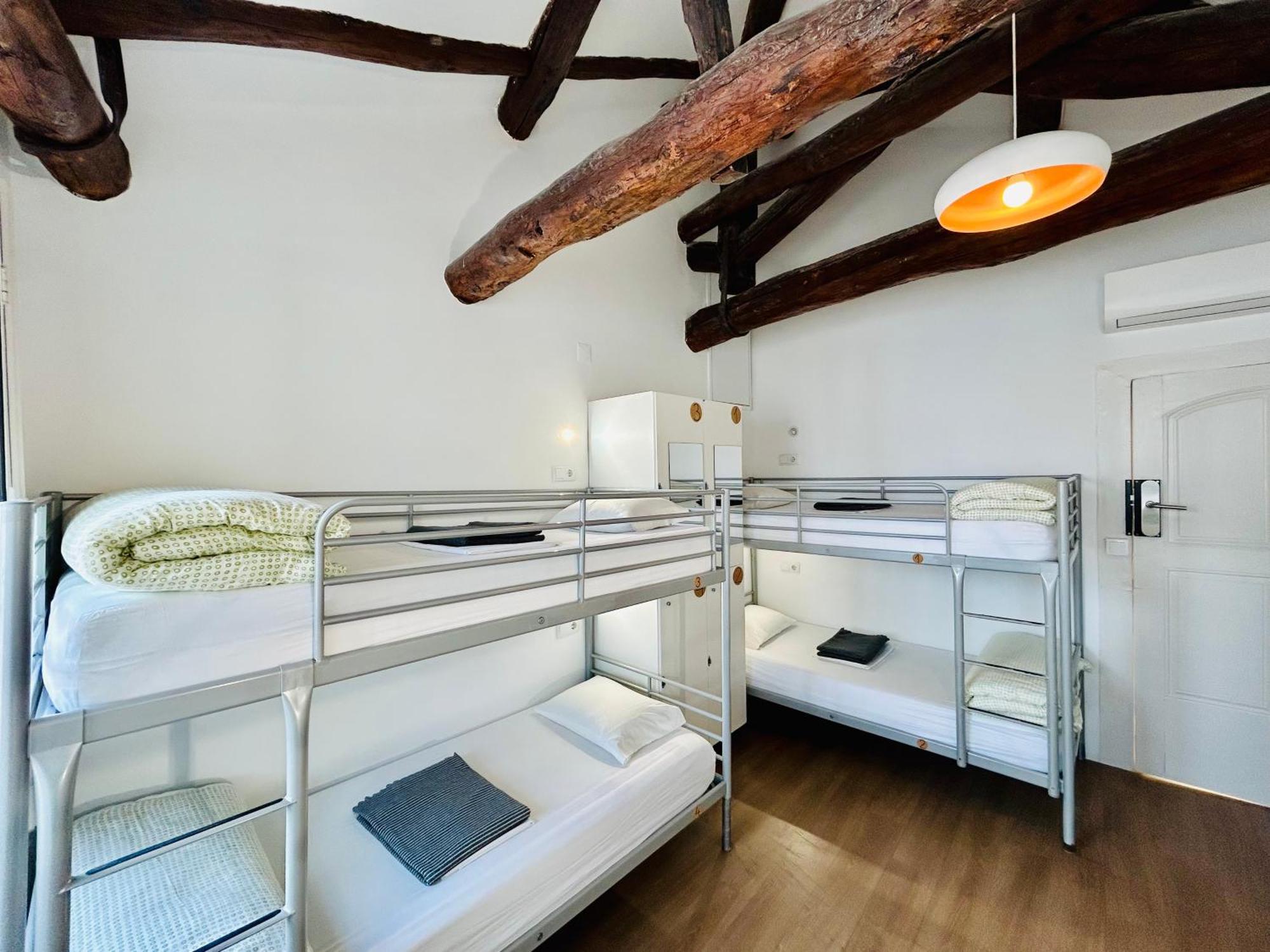 Porto Wine Hostel Eksteriør bilde