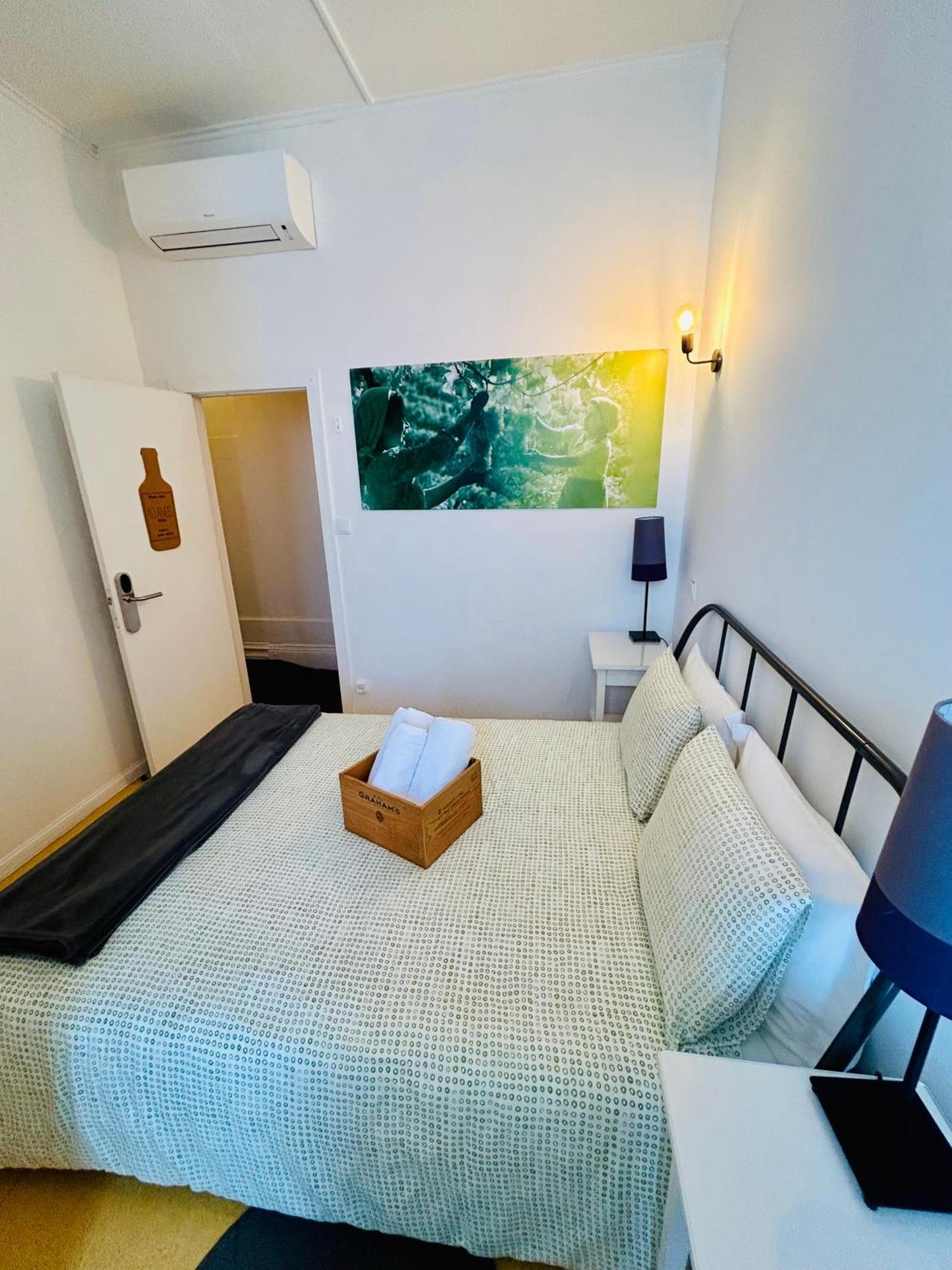 Porto Wine Hostel Eksteriør bilde