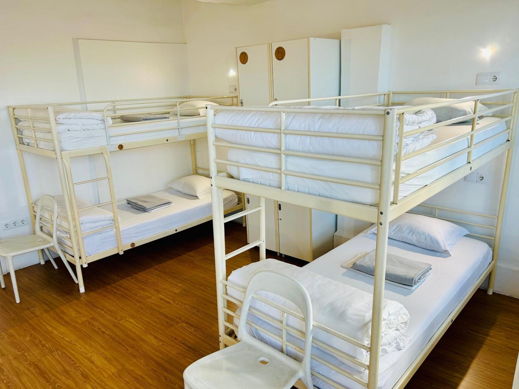 Porto Wine Hostel Eksteriør bilde