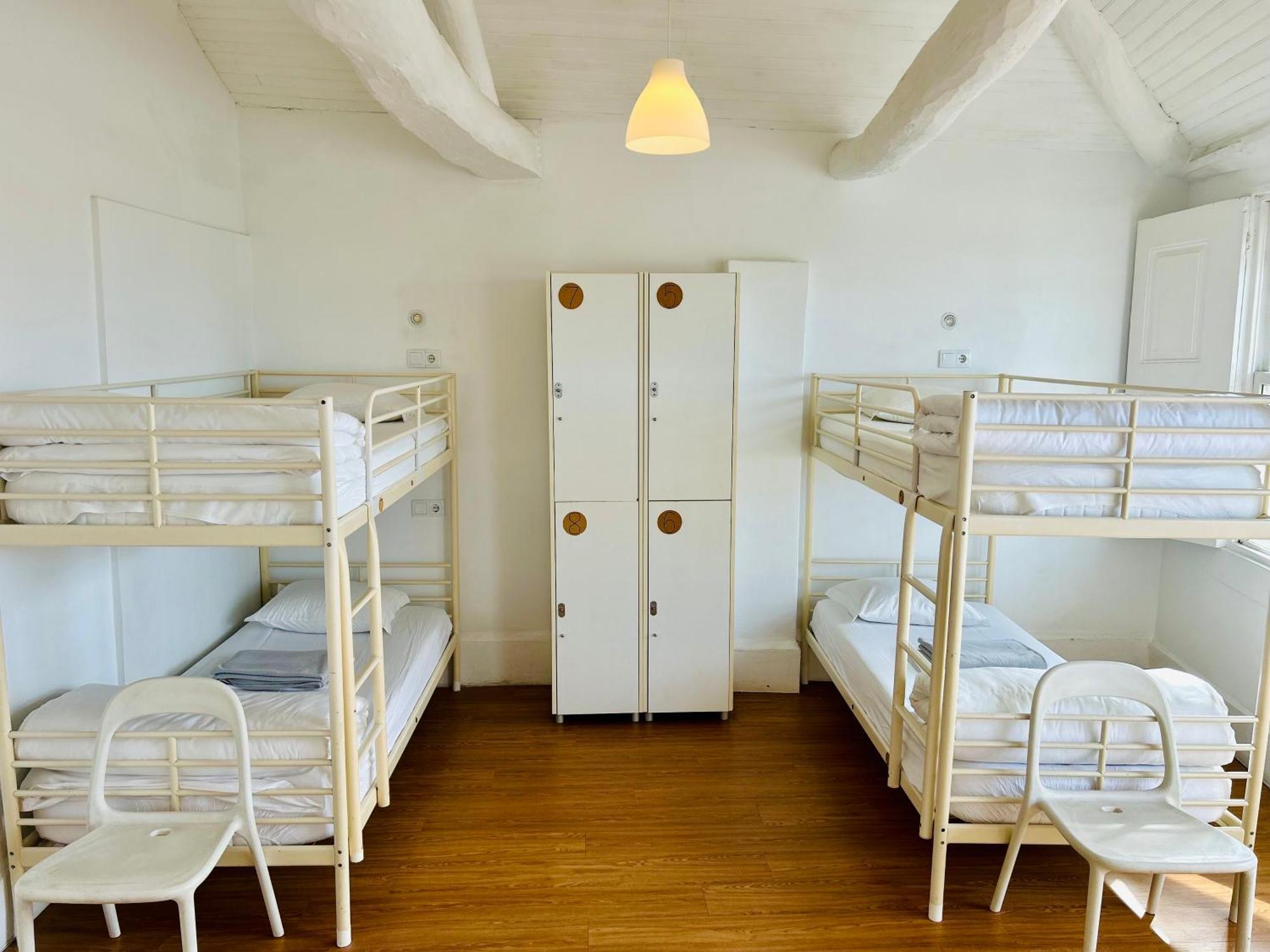 Porto Wine Hostel Eksteriør bilde