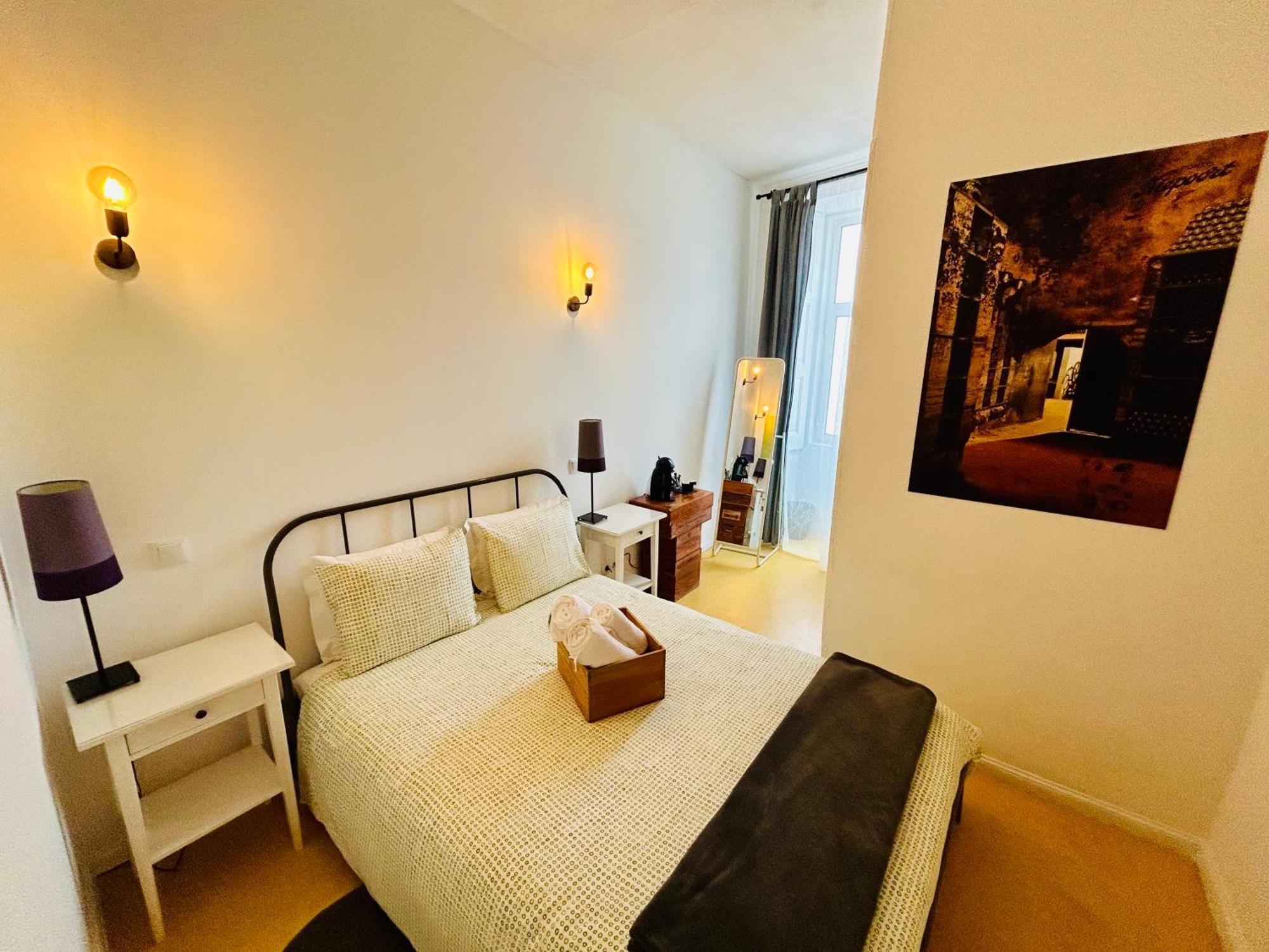 Porto Wine Hostel Eksteriør bilde
