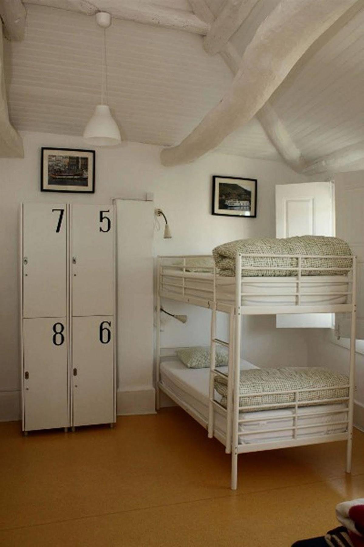 Porto Wine Hostel Eksteriør bilde