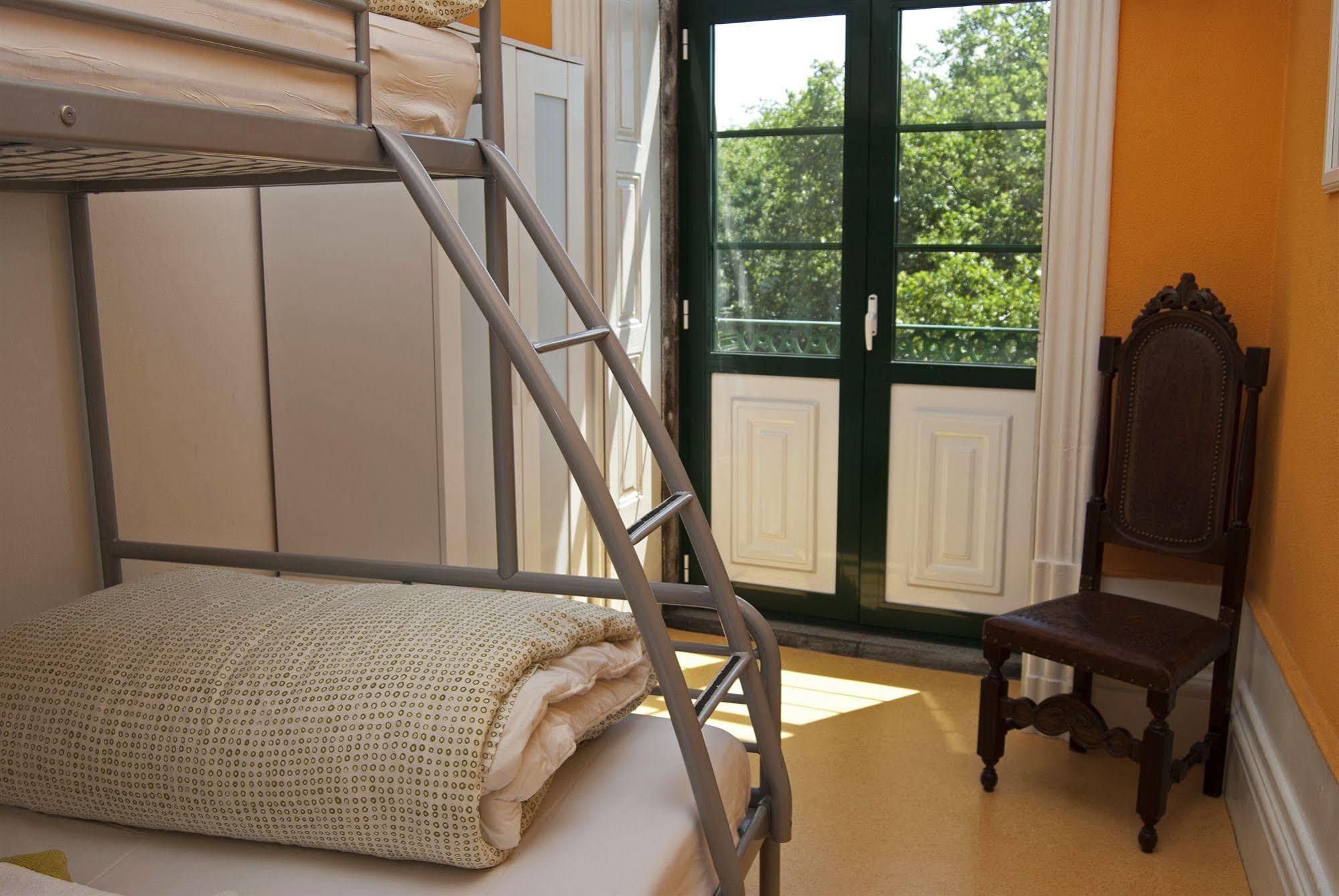 Porto Wine Hostel Eksteriør bilde