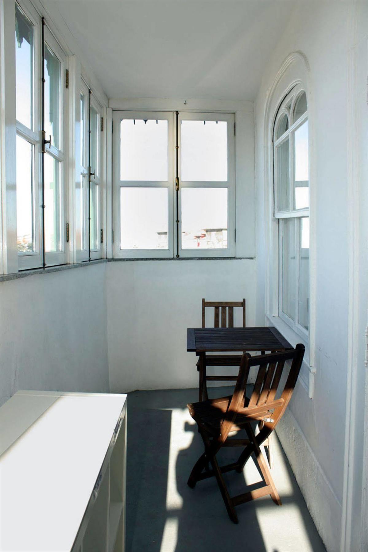 Porto Wine Hostel Eksteriør bilde